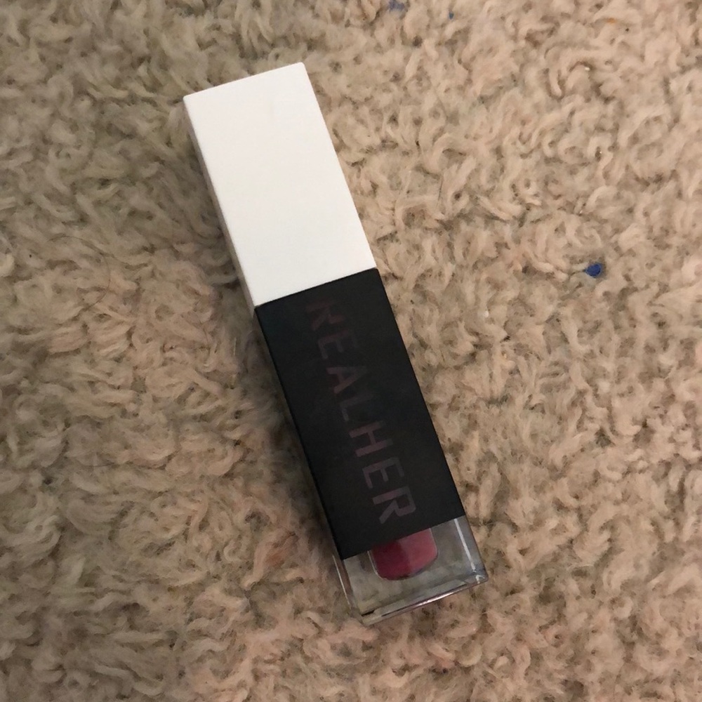 RealHer I Am A RockStar